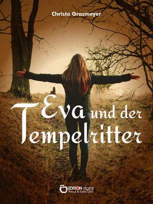 cover image of Eva und der Tempelritter